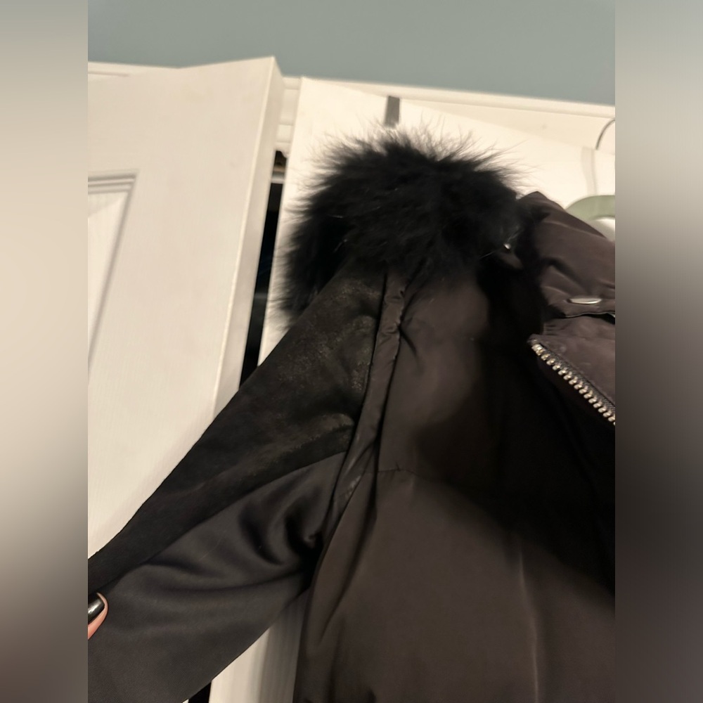 MAJE jacket - Picture 4 of 9